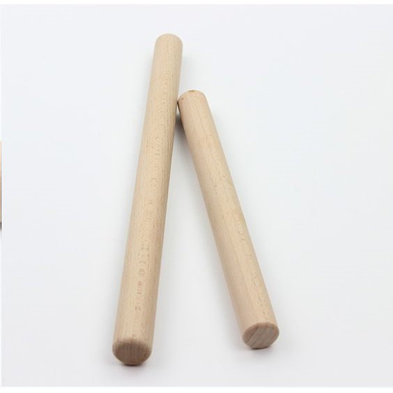 2000.025 CÂY GỖ CÁN BỘT 28CM