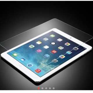 Kính cường lực chống vỡ cho ipad air 1/air2 9.7 2018