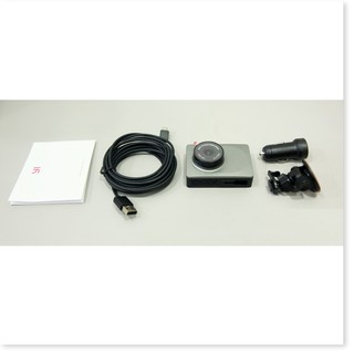 Camera hành trình Xiaomi Yi Smart Car DVR (ô tô)