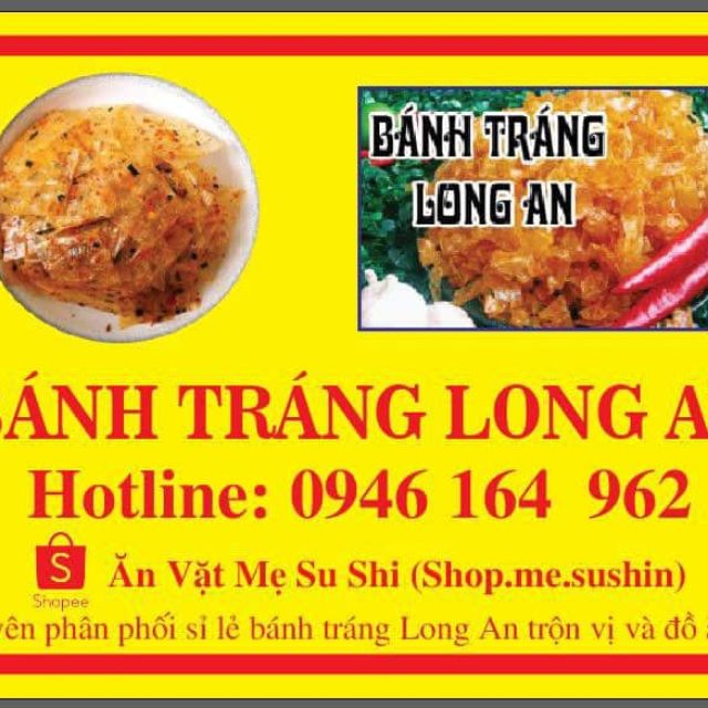 Ăn Vặt Mẹ Su Shi, Cửa hàng trực tuyến | BigBuy360 - bigbuy360.vn
