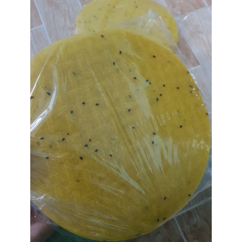 1 KG BÁNH NƯỚNG NGHỆ