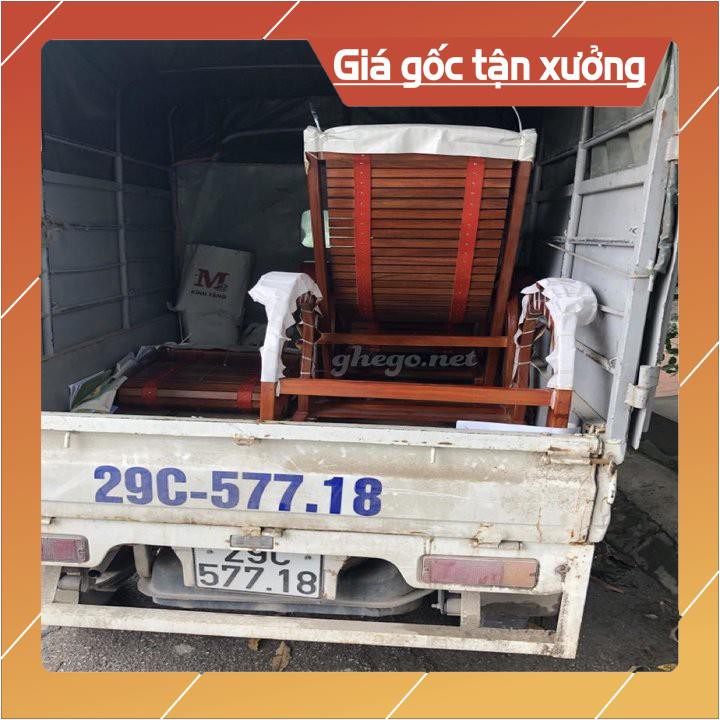 Dây ghế lười ⛔FREESHIP⛔Dây ghế thư giãn gỗ bền chắc không nhão 10 năm không hỏng (1m dây)