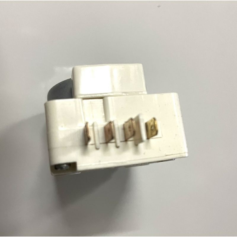 timer đồng hồ thời gian rờ le thời gian tủ lạnh 1/3