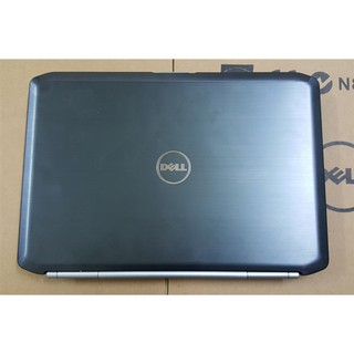 Laptop cũ Dell Latitude E6420