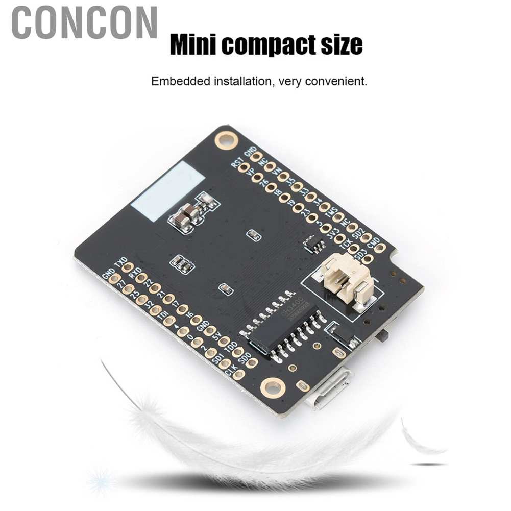 Bảng Mạch Phát Triển Wifi Ttgo 32 Bit Lx6 Mini32 V2.0.13 Esp32 Mới | WebRaoVat - webraovat.net.vn