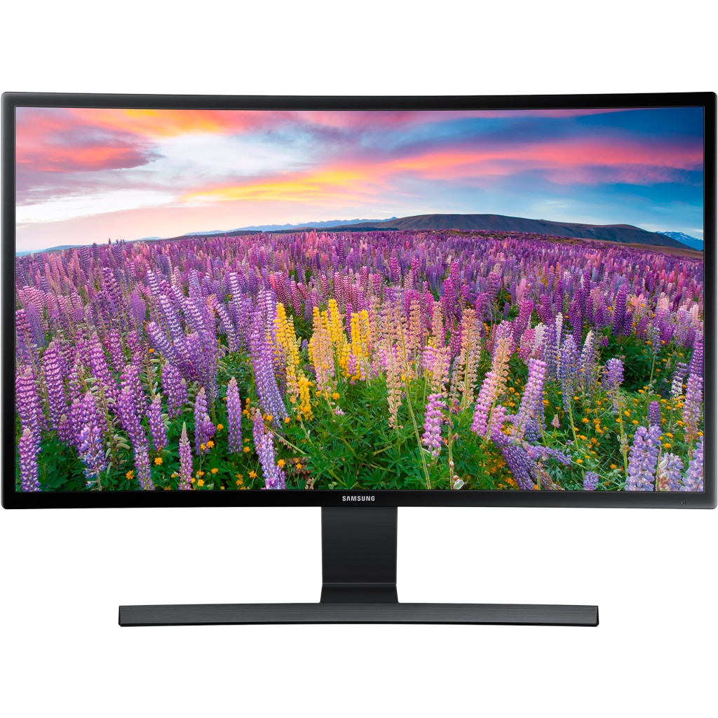 Màn hình LCD Samsung LS27E510CS/XV 27inch LED Cong | BigBuy360 - bigbuy360.vn