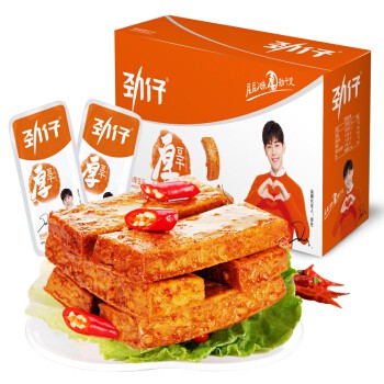 Đậu Phụ Sốt Jinzai