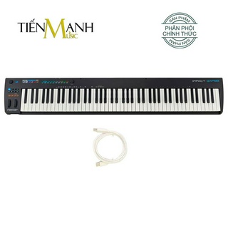 Nektar Impact GXP88 Midi Keyboard Controller 88 Phím Cảm ứng lực