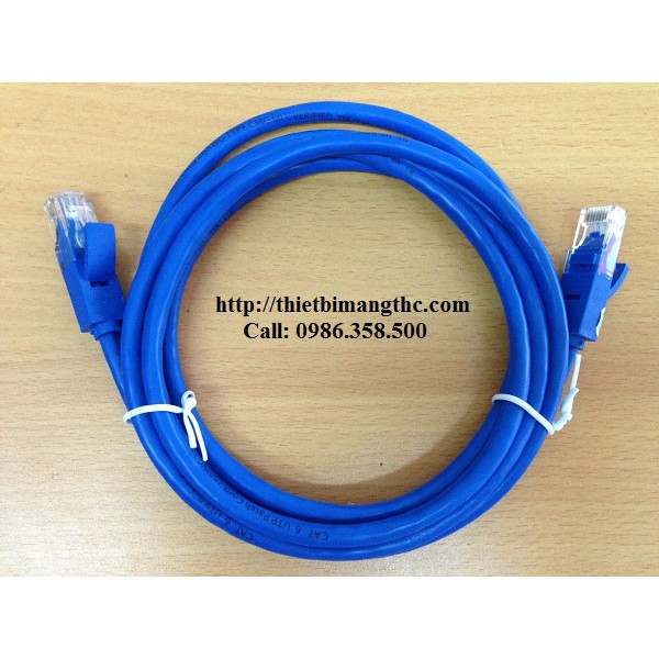 Dây nhẩy mạng cat6 Ugreen, Patch Cord Ugreen cat6  dài 1M - 10M
