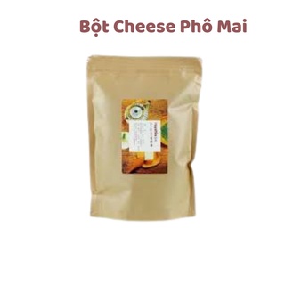[ Bán sỉ ]Bột cheese R.Y.O.A.A.L 500g kem mặn, bột tạo lớp màng sữa vị phô mai