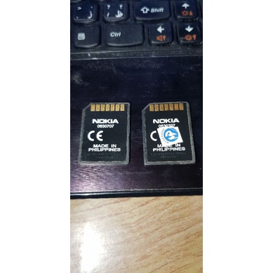 Thẻ nhớ MMC cho NOKIA NGAGE 3300 QD