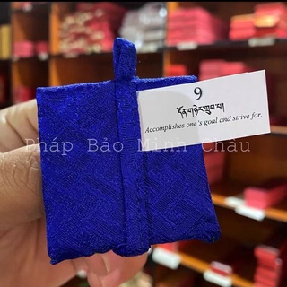 Linh phù Tu viện Shechen Nepal [PBMC]