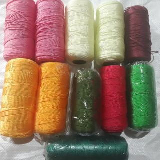Sợi thô và milk bò