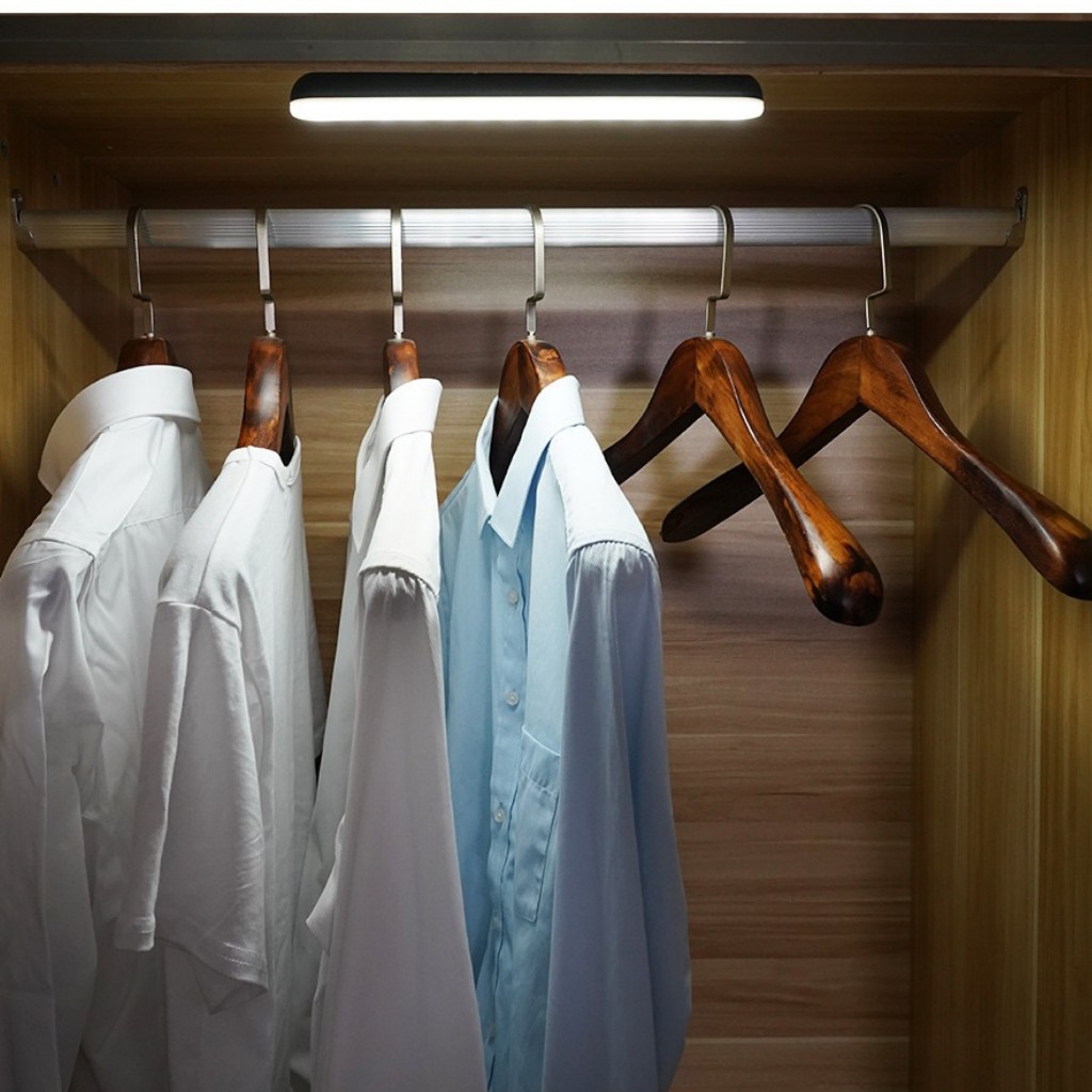 Đèn Led Dán Tường Cảm Ứng 14 Bóng Tích Điện 1800mAh | BigBuy360 - bigbuy360.vn