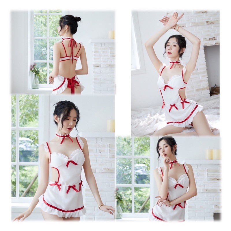 Cosplay Nữ Y Tá Mẫu Mới Cập NHật HànG QuẢng Châu Cao Cấp ( Có Che Tên Sản Phẩm) | BigBuy360 - bigbuy360.vn