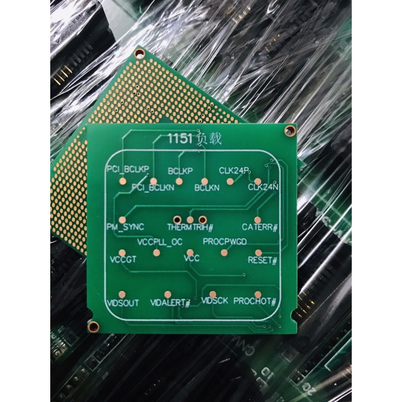 CPU TẢI GIẢ SOCKET 1151 | BigBuy360 - bigbuy360.vn