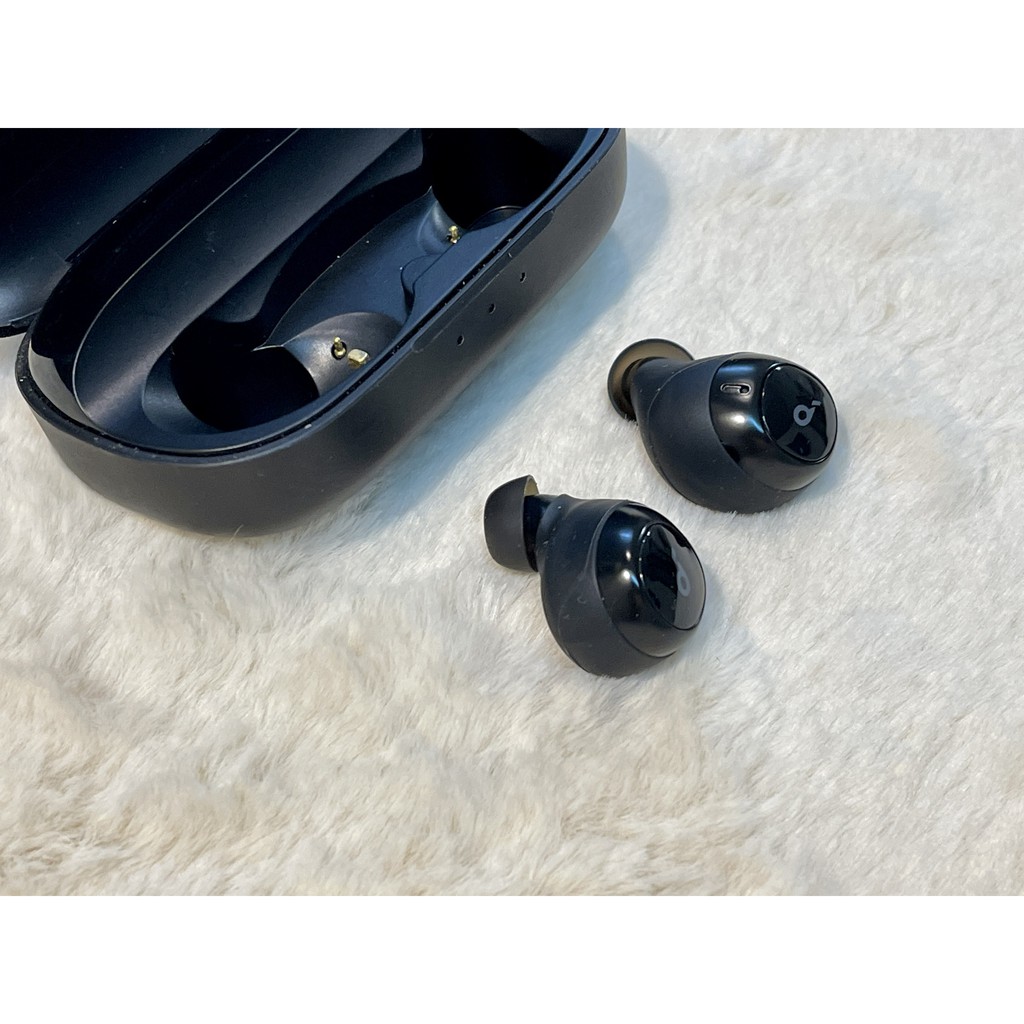 Tai nghe bluetooth Anker Soundcore Liberty A3912