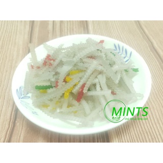 Bột khoai nấu chè
