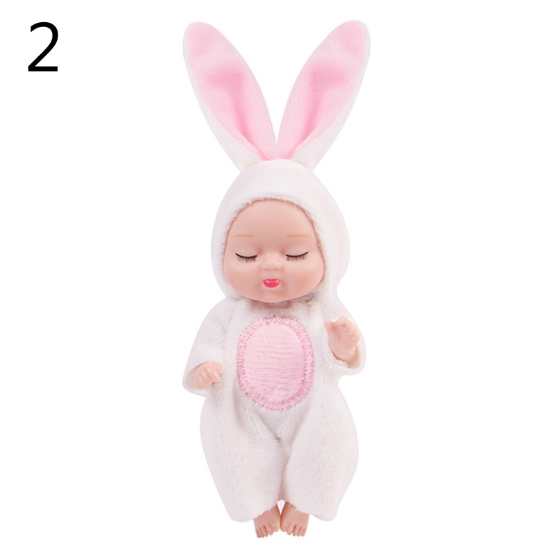 Giường Ngủ Bằng Nhựa Thân Thiện Với Môi Trường Dành Cho Bé Gái Sơ Sinh