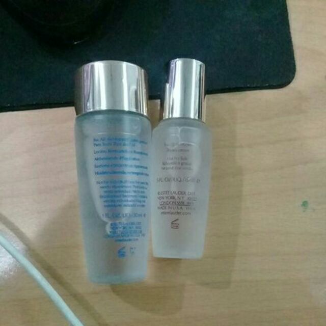 [ MINI ] Estee Lauder Nước thần Micro essence toner