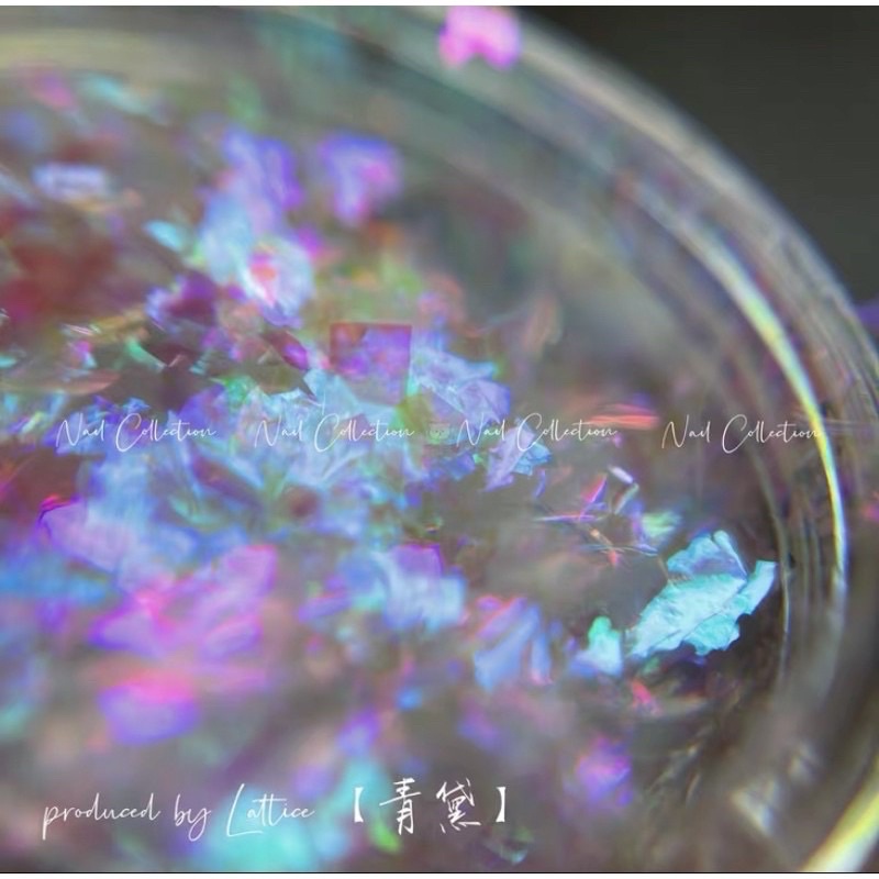 Set nhũ ánh tuyết 4 hũ