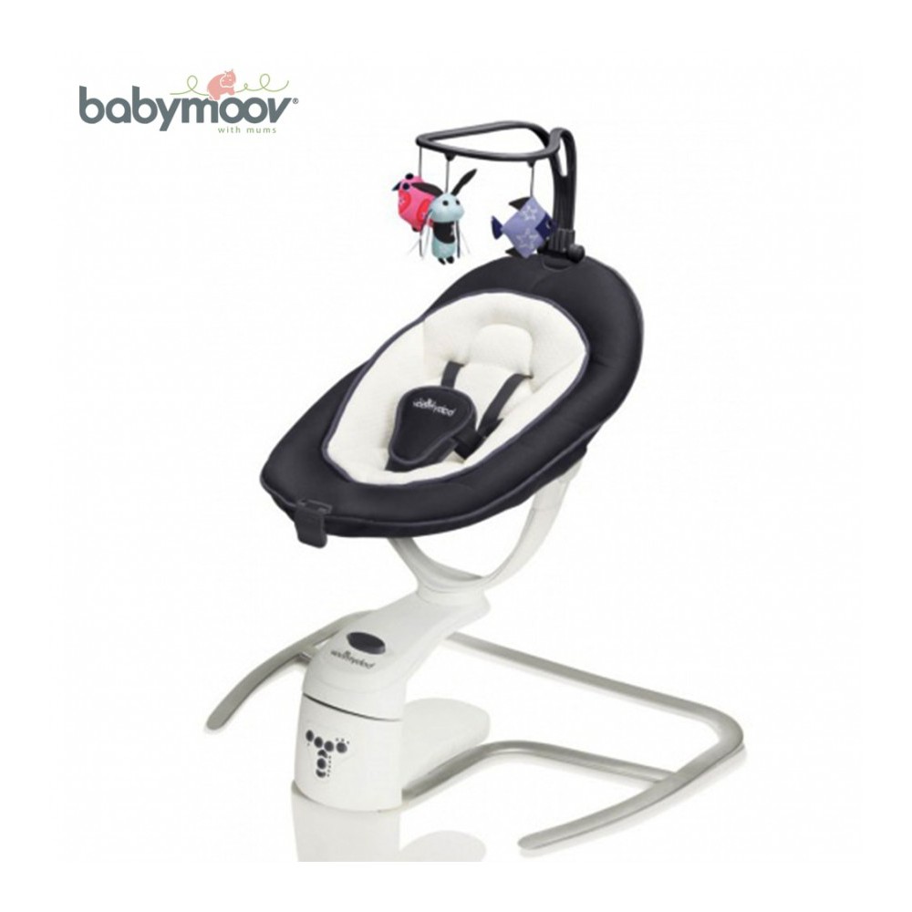 GHẾ RUNG ĐA CHIỀU BABYMOOV BM01476