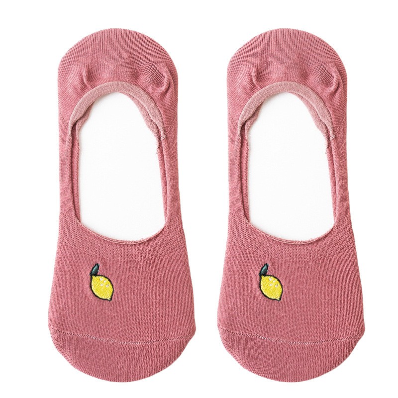 TẤT LƯỜI NAM NỮ HOA QUẢ THOÁNG MÁT