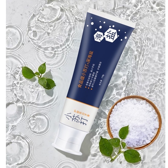 Bộ cặp kem đánh răng LÀM TRẮNG RĂNG - Siêu trắng đảm bảo chính hãng nội địa Trung