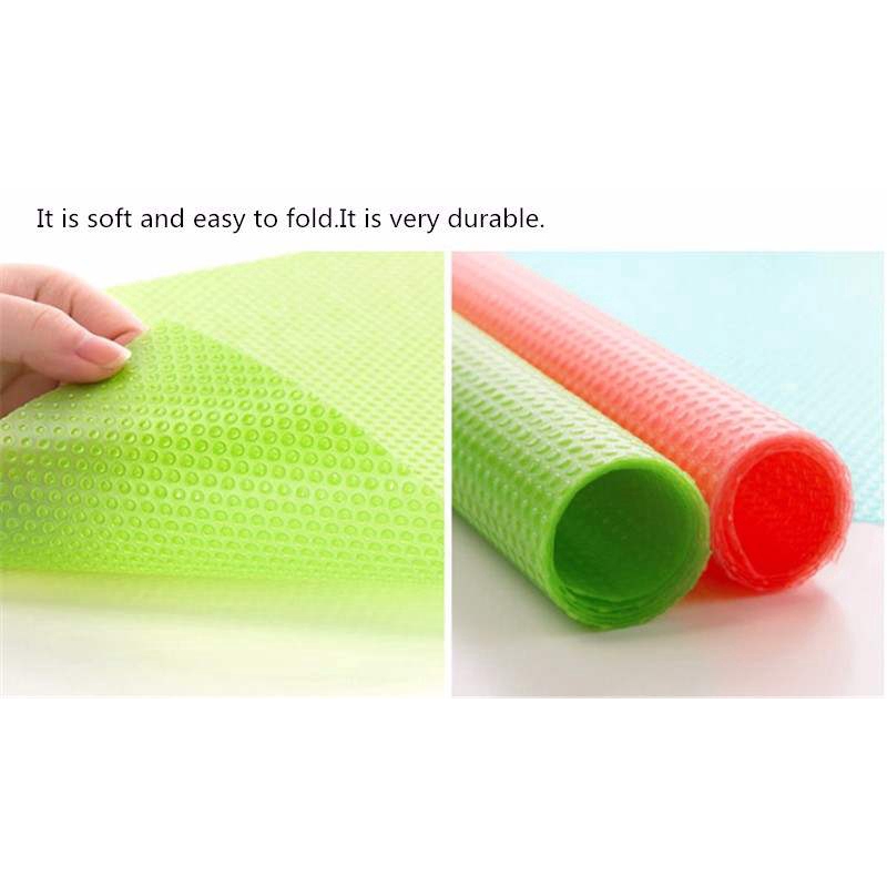 Thảm lót ngăn tủ lạnh chống vi khuẩn