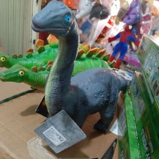 Khủng long nhựa 60cm
