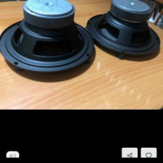 Loa bass 12cm - giá 1 đôi
