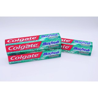Kem đánh răng Colgate Thái Lan