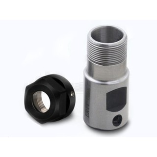 Đầu collet chuck ER11 40 trục 5mm