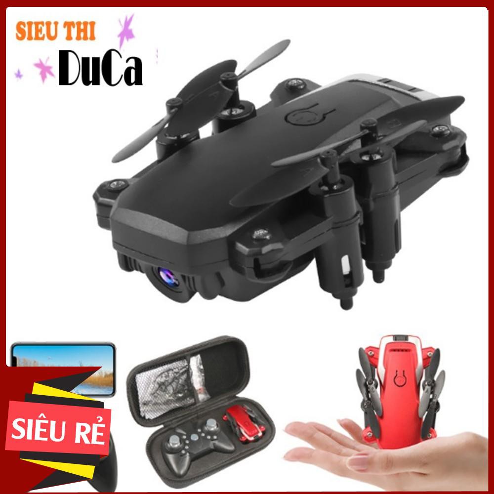 Flycam Mini K1 Wifi Camera 720p Mới - Shop Đồ Chơi Điều Khiển