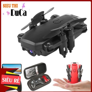 Flycam Mini K1 Wifi Camera 720p Mới - Shop Đồ Chơi Điều Khiển