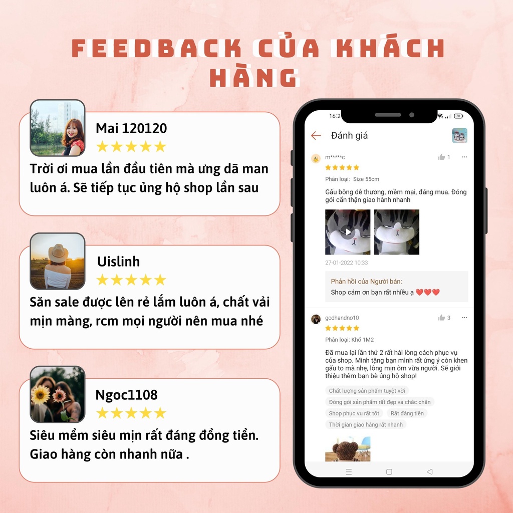 Gấu bông mèo thần tài siêu quạo - Gấu bông mini cho bé  - kích thước 40cm - chất vải mền mịn co dãn
