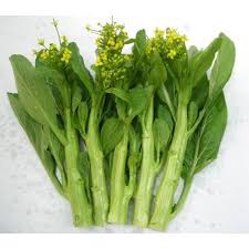 Hạt giống Cải Ngọt Ăn Bông