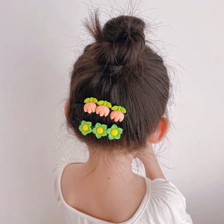 ❣️❣️ SET 5 Xược Tóc Cho Bé siêu xinh
