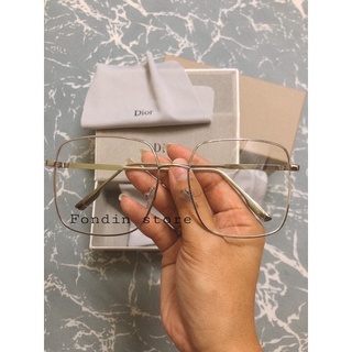 mắt kính dior ( FULLBOX )