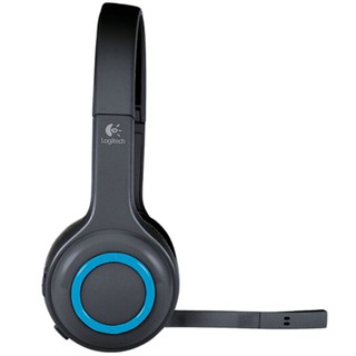 Tai nghe Logitech H600 Wireless
