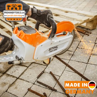 MÁY CẮT STIHL TSA-230