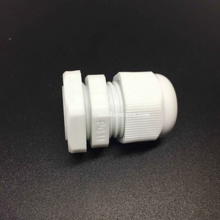 Đầu nối cáp pg11