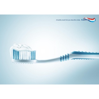 Vỉ 3 Bàn chải đánh răng Aquafresh Clean & Flex Soft