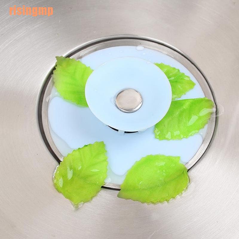 Nút chặn lỗ thoát nước bồn rửa chén bằng cao su