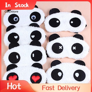 Miếng Bịt Mắt Ngủ 3d Mềm Mại Thư Giãn Khi Đi Du Lịch