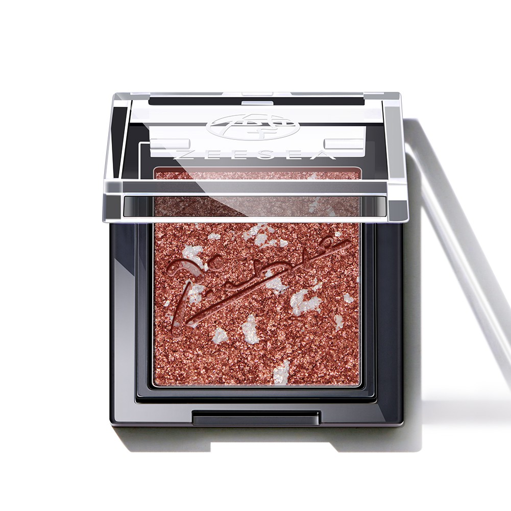 Bảng phấn mắt ZEESEA Picasso chất lượng cao 1.5g