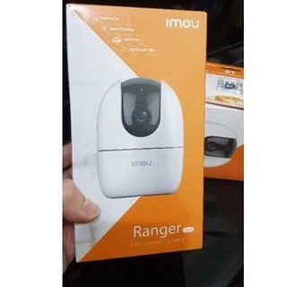 Camera imou IP Wifi Ranger 2 IPC-A22EP 2Megapixel