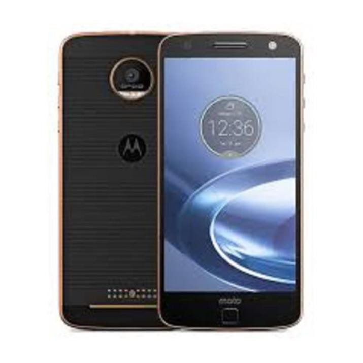 điện thoại Motorola Moto Z Force Chính Hãng ram 4G/32G mới, Chiến Game PUBG/Liên Quân mượt