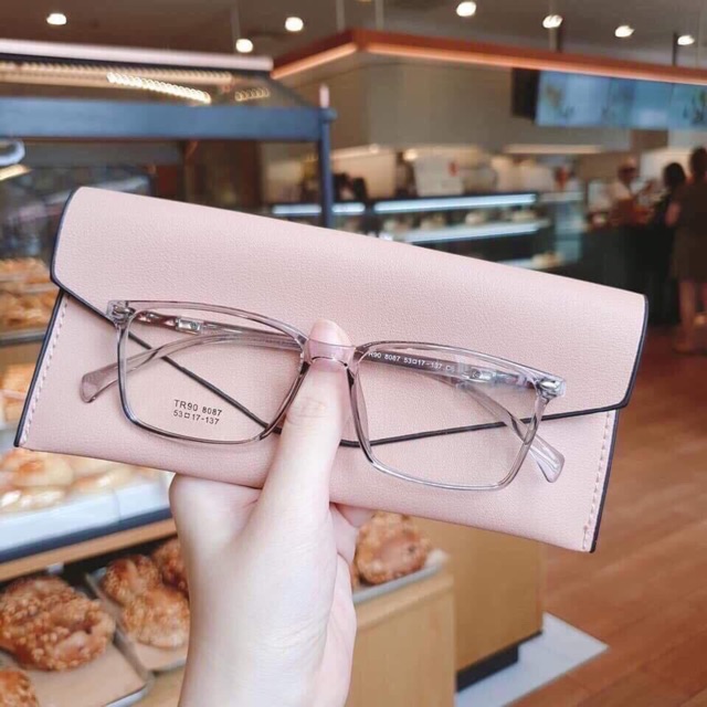 Kính thời trang - kính cận TR 8087 | BigBuy360 - bigbuy360.vn