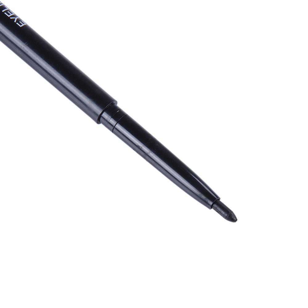 (Hàng Mới Về) Bút Chì Kẻ Lông Mày Màu Đen Xoay Tự Động Kháng Nước Không Nhòe Lâu Trôi | BigBuy360 - bigbuy360.vn